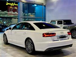 اودي A6